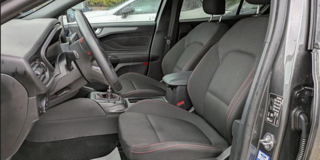 FORD Focus 1.0cc 125cv Ecoboost ANDROID/IOS CRUISE CONTROL