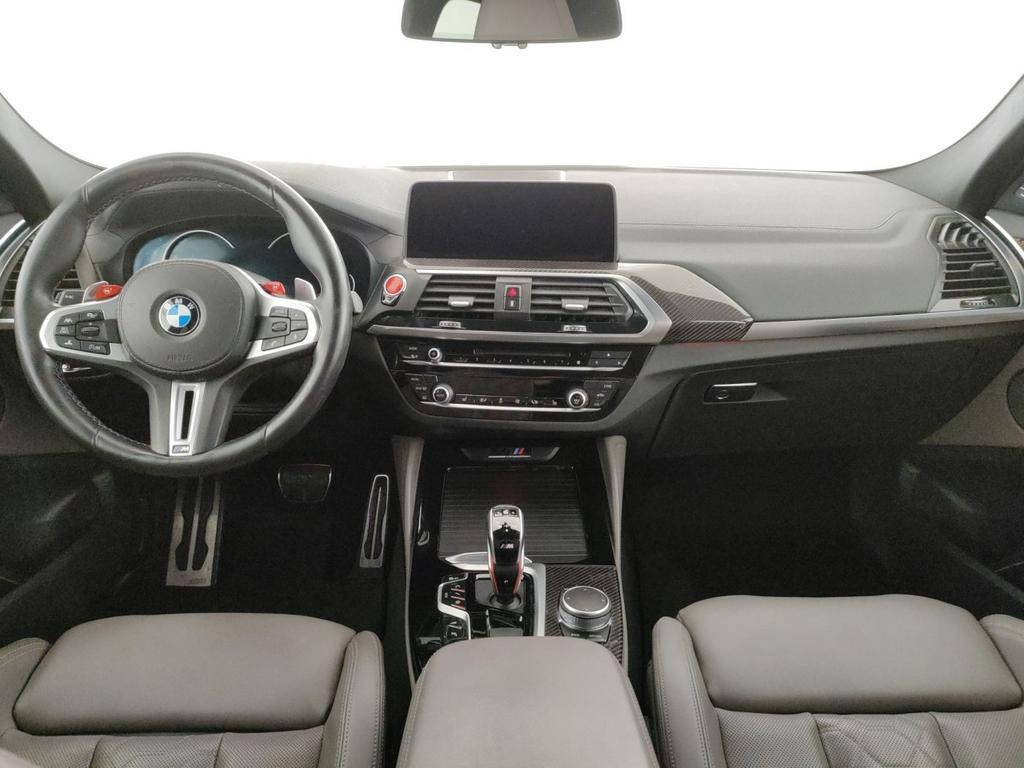 BMW X4M 3.0 Competition xDrive Steptronic