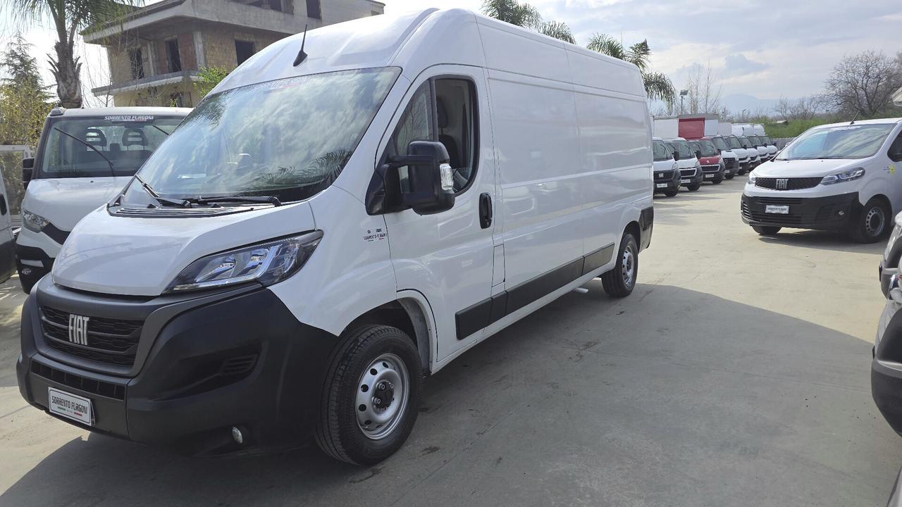 FIAT DUCATO L3H2 MAXI -2.2 MJT 140 CV- EU.6