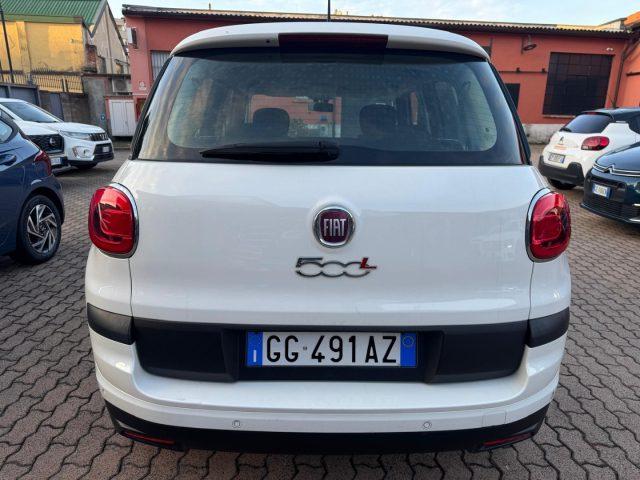 FIAT 500L Pro 1.3 MJT 95CV Mirror 4 posti (N1)