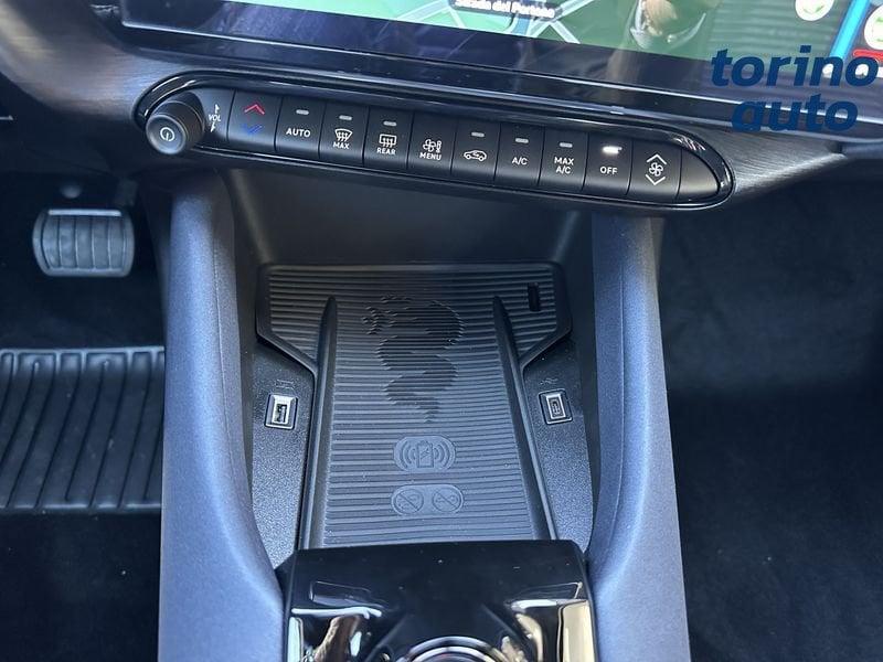 Alfa Romeo Junior Junior 1.2 145 CV Hybrid eDCT6 + PACK TECHNO