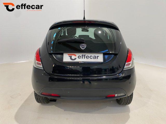 LANCIA Ypsilon 1.2 69 CV 5 porte GPL Ecochic NEOPATENTATI