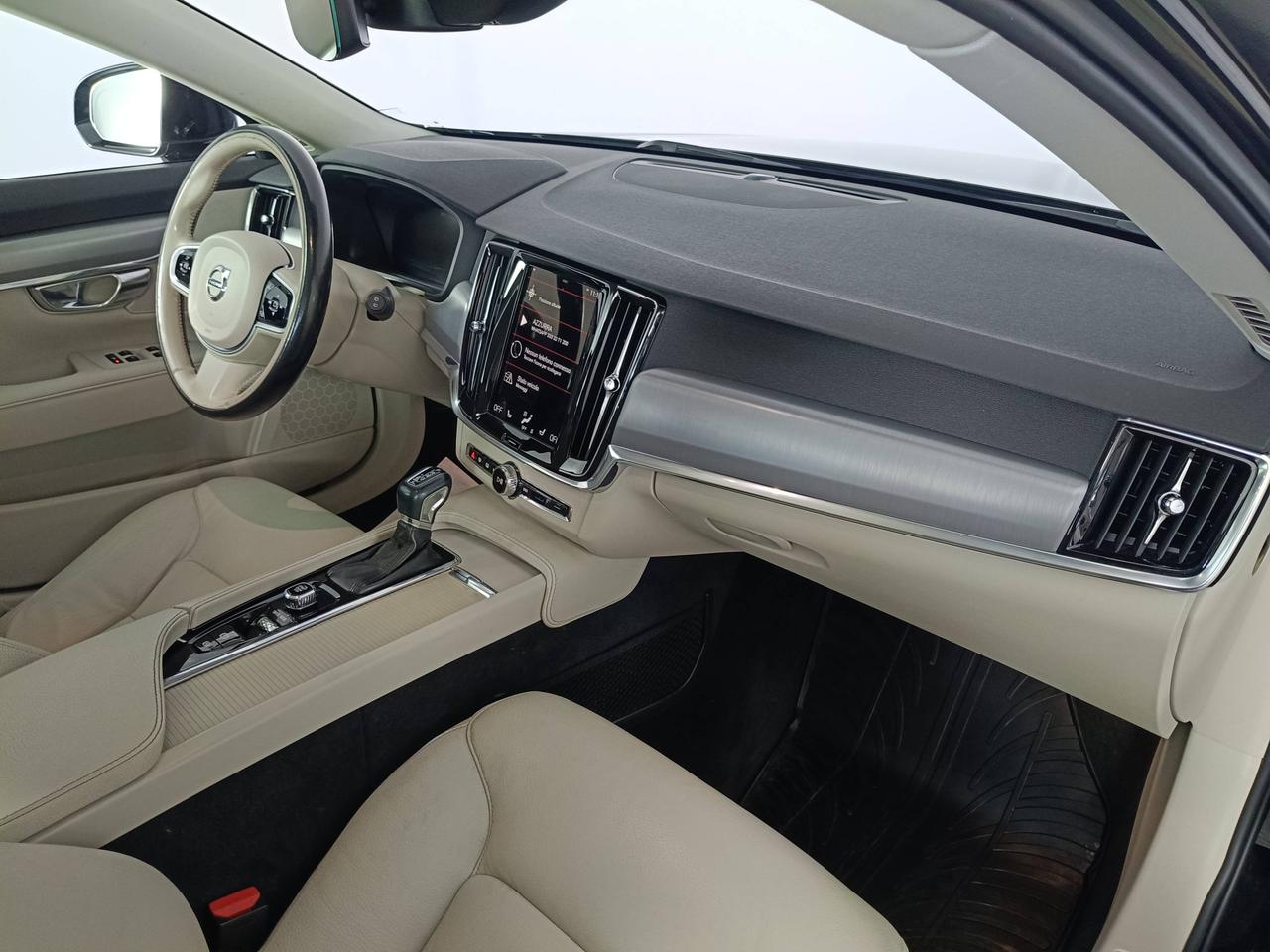 VOLVO V90 2.0 D4 Momentum Business Pro awd geartronic