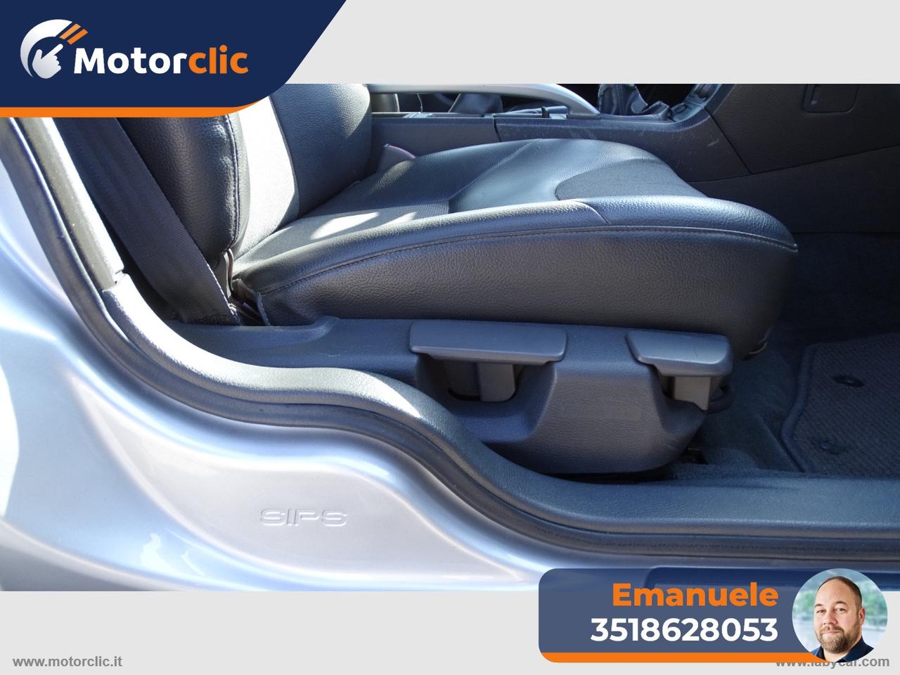 VOLVO V70 2.4 T AWD XC