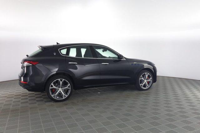 MASERATI Levante Levante 330 CV MHEV AWD GT