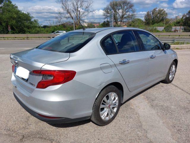 FIAT Tipo 1.3 Mjt 5 porte