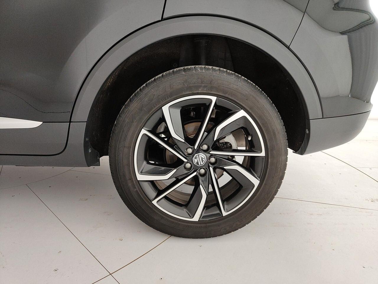 Mg ZS 1.5 VTi-tech Luxury