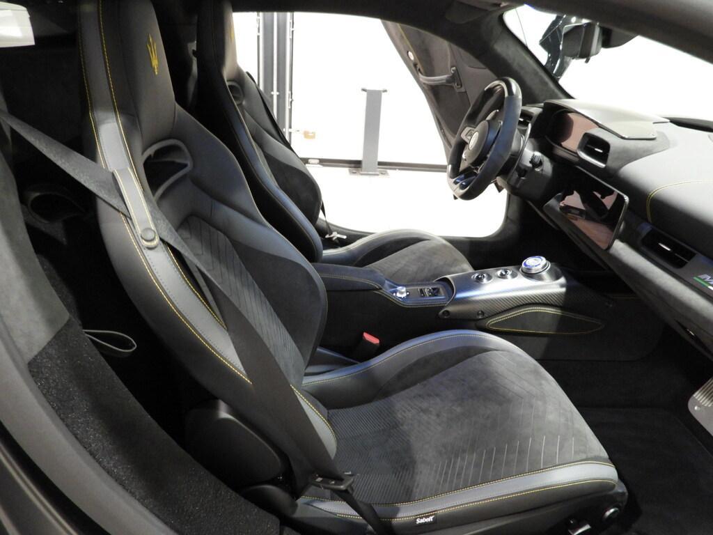 Maserati MC20 3.0 RWD DCT