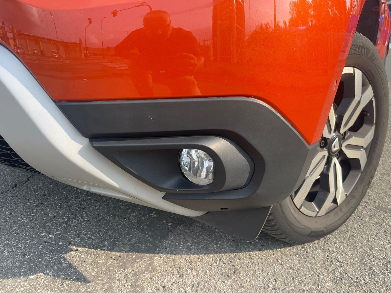 Dacia Duster 1.5 Blue dCi 4x4 Prestige 115cv