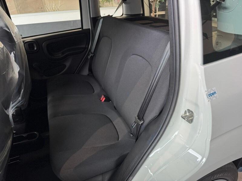 FIAT Panda 3ª serie Panda 1.0 FireFly S&S Hybrid