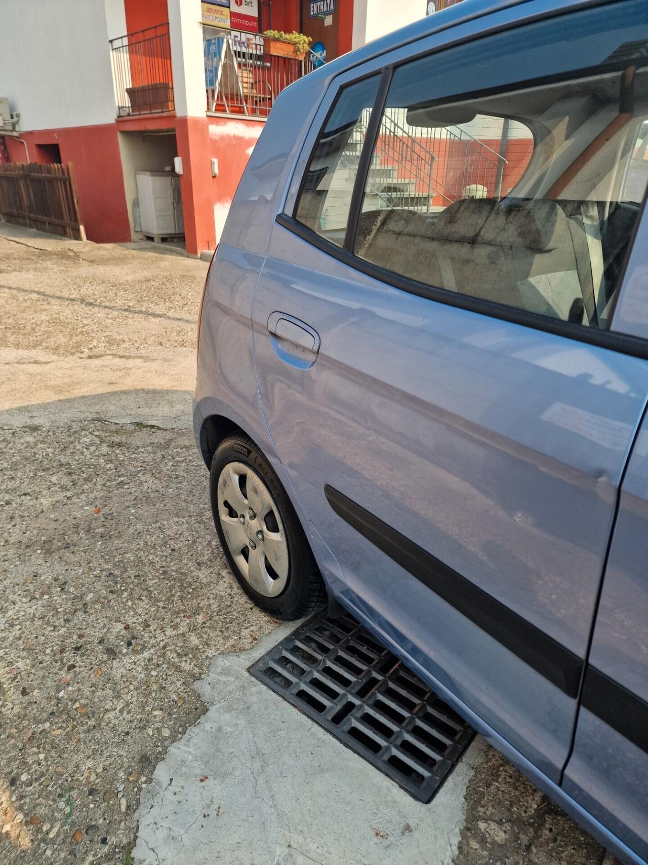 Kia Picanto 1.0 12V Urban distribuzione nuova