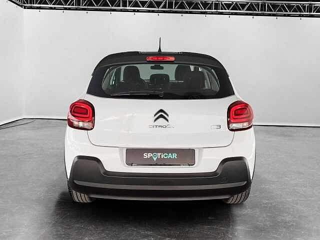 Citroen C3 PureTech 83 S&S C-Series
