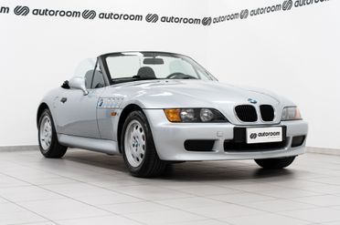 Bmw Z3 1.9 16V cat Roadster