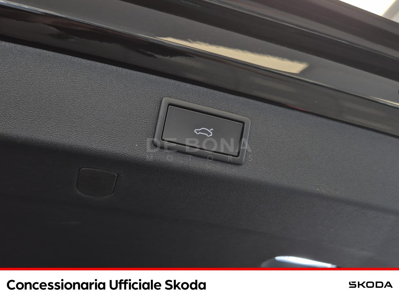 Skoda Kodiaq 2.0 tdi style 150cv dsg 7p.ti