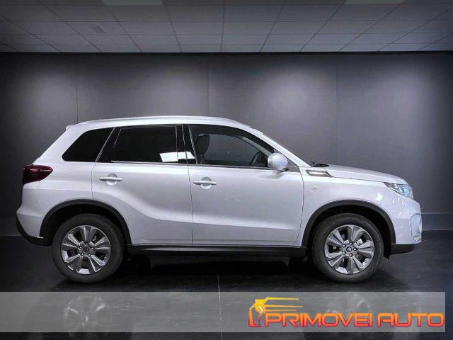 SUZUKI Vitara 1.4 Hybrid Cool