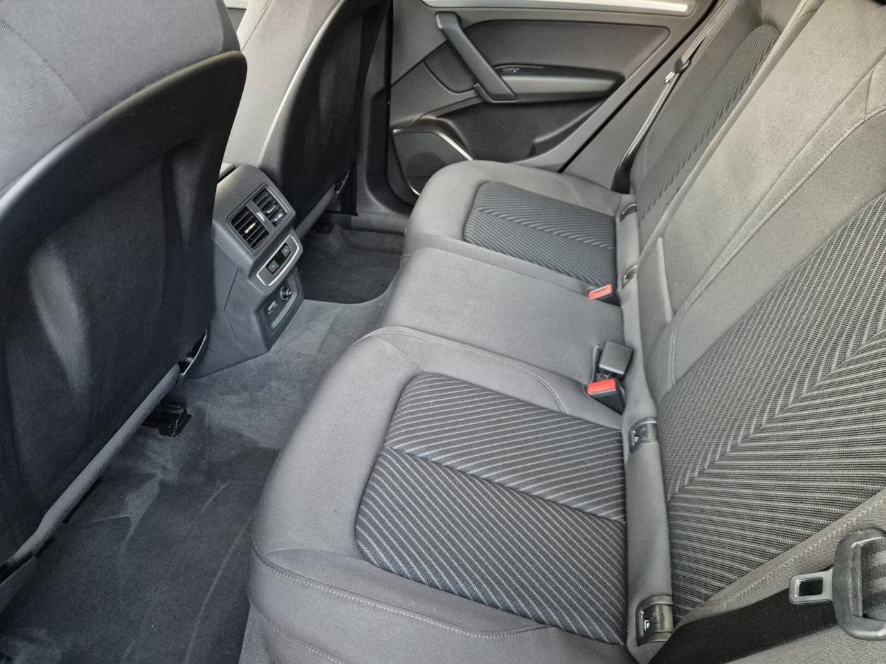 Audi Q5 SPB 35 TDI S tronic Business Advanced