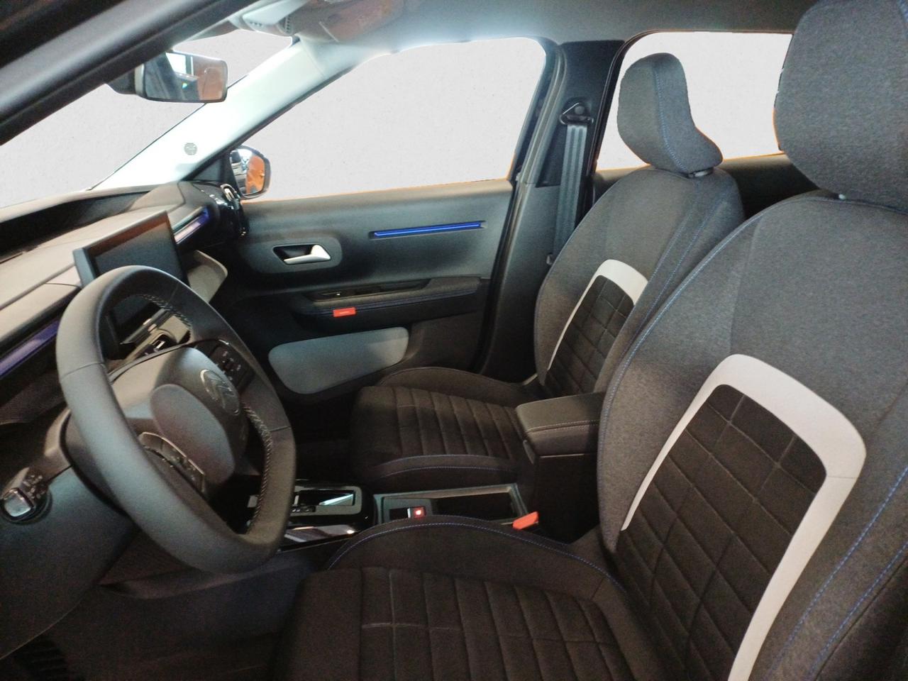 CITROEN C3 Hybrid 110 cv Automatico - PLUS