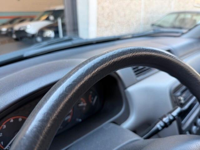 Honda CR-V 2.0 16V cat RVSi 4x4