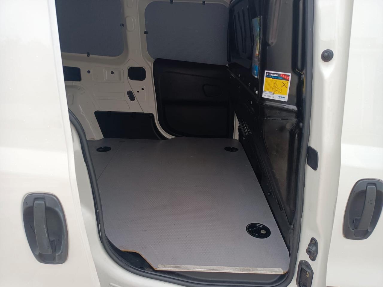 Fiat Doblo DOBLO' CARGO 1.6 MJT MAXI IVATO