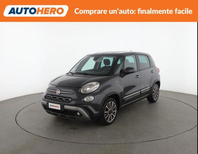 FIAT 500L 1.3 Multijet 95 CV Cross