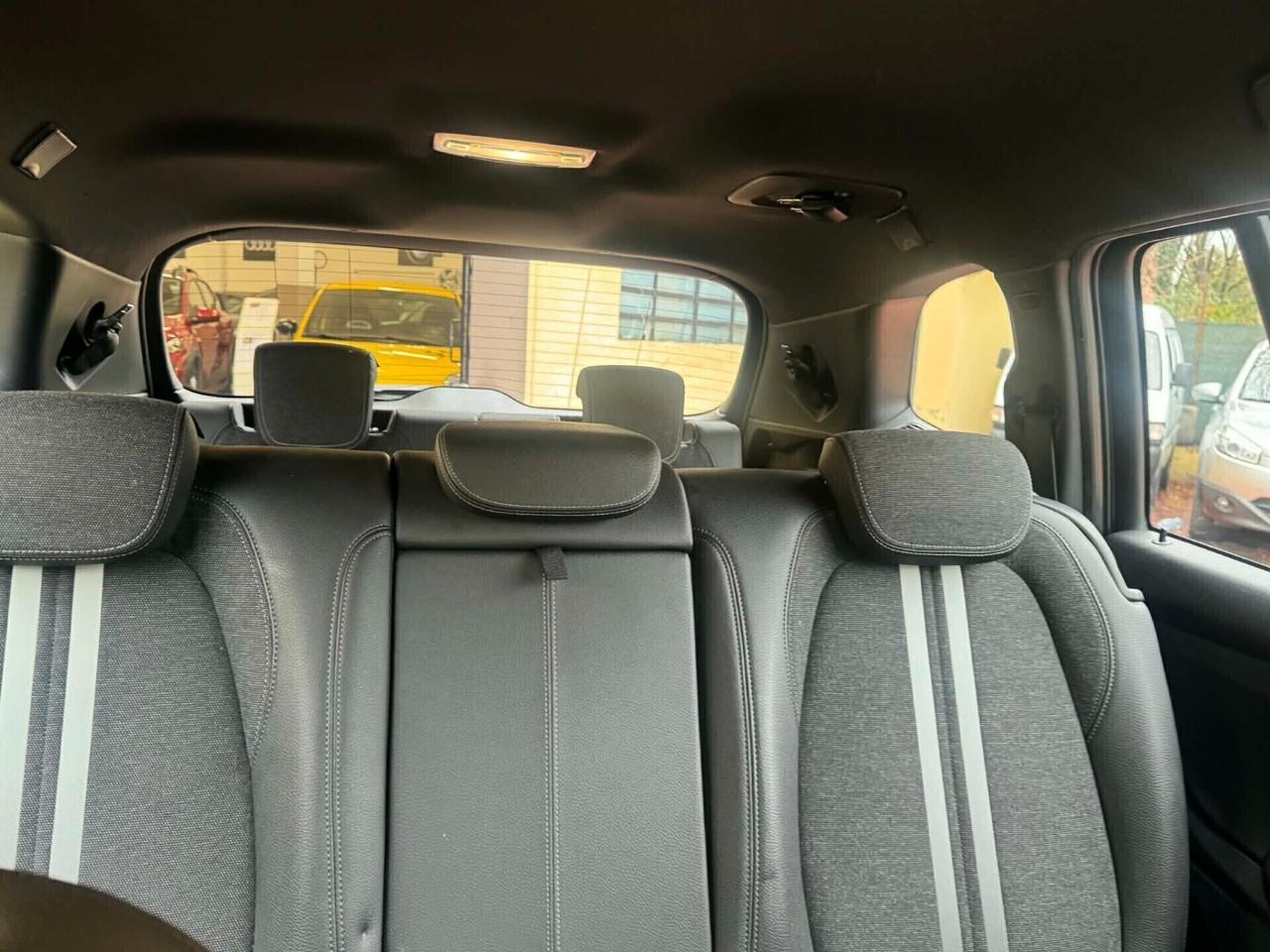 Bmw 216d Anno 2021 1.5 Diesel 7 posti Pacchetto M