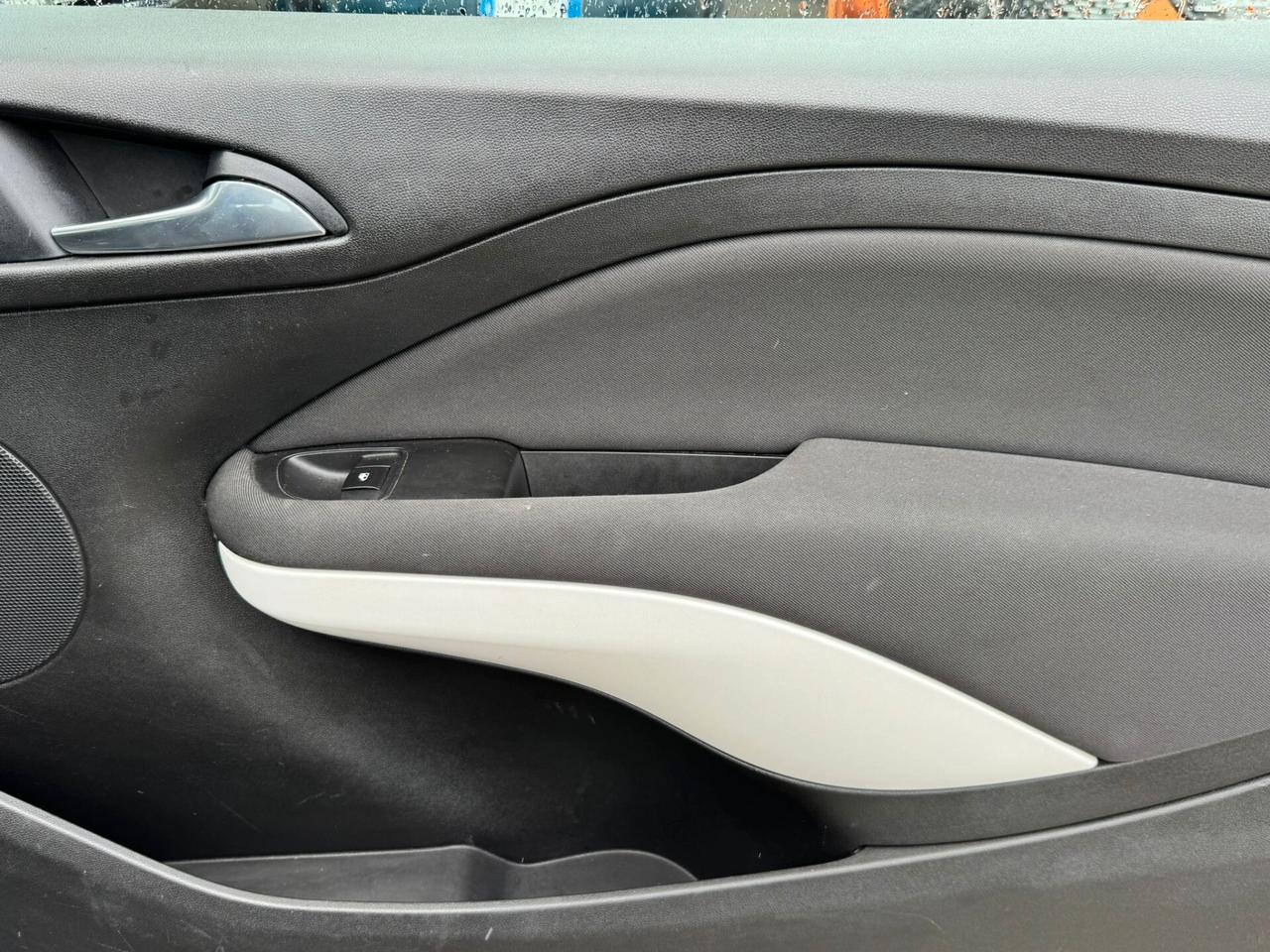 OPEL ADAM 1.4 GPL 87CV 2016 130000KM TETTO