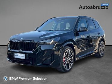 BMW X1 23 i Mild Hybrid 48V MSport Pro xDrive DCT