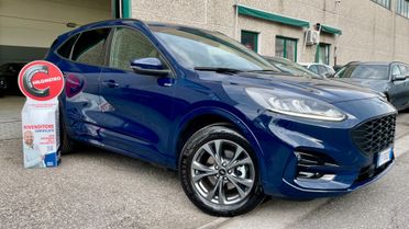 FORD KUGA 2.5 PLUG-IN HYBRID ST-LINE 2WD CVT 225CV - FULL LED