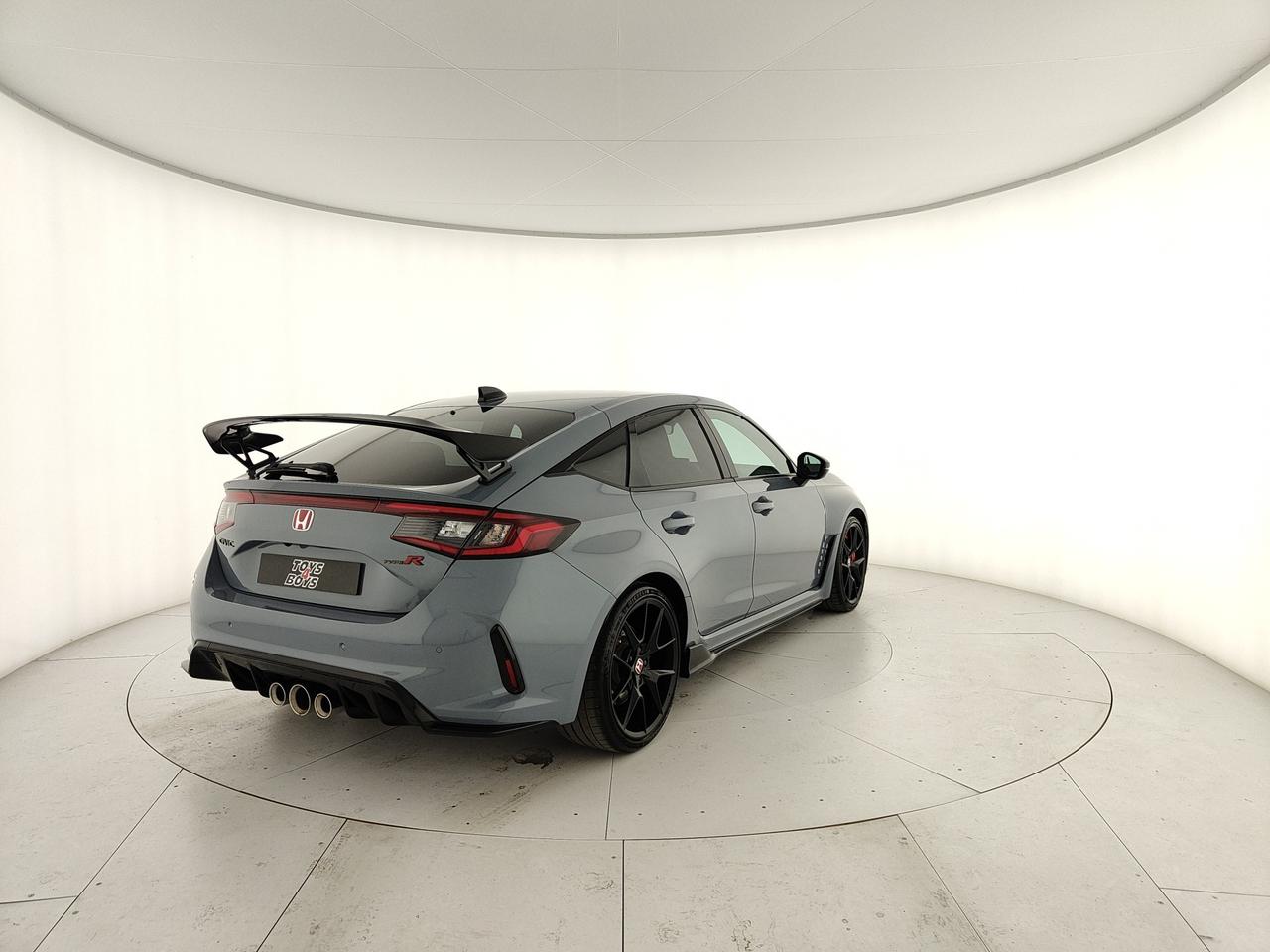 HONDA Civic 2.0 Type R