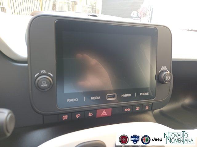 FIAT Panda Pandina Cross 1.0 FireFly Hybrid 5°P Auto Nuova