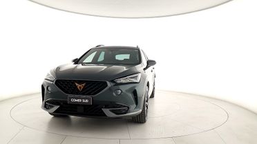 CUPRA Formentor 2020 - Formentor 1.5 tsi 150cv