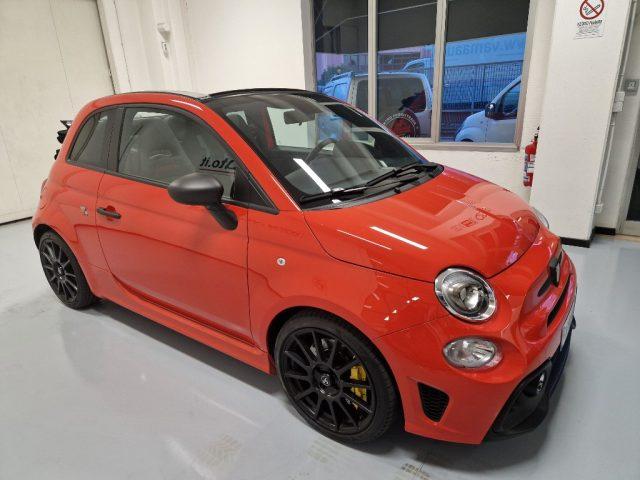 ABARTH 695 C 180CV COMPETIZIONE /IVA ESPOSTA