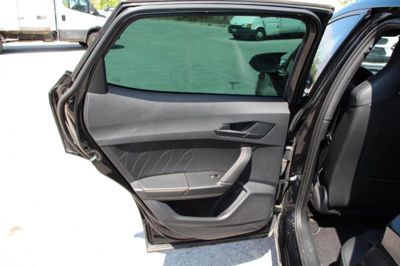 Cupra Formentor 1.4 e-hybrid VZ 245cv dsg