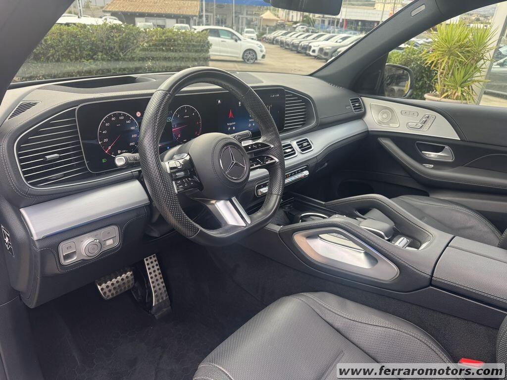 Mercedes-benz GLE 300 d 4Matic Premium Plus iva esposta