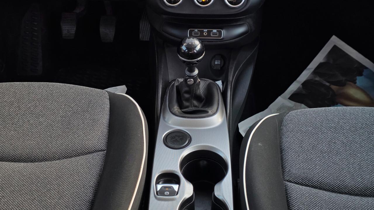 Fiat 500X 1.3 MultiJet 95 CV