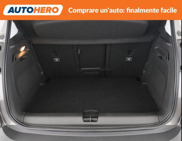 OPEL Crossland 1.2 Turbo 12V 130 CV aut. Start&Stop Elegance