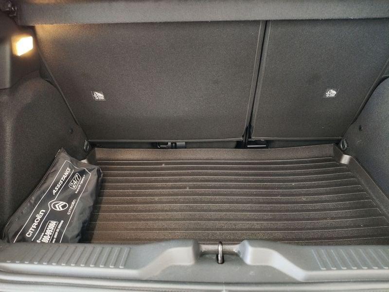 Citroën C3 C3 PureTech 100 S&S Max