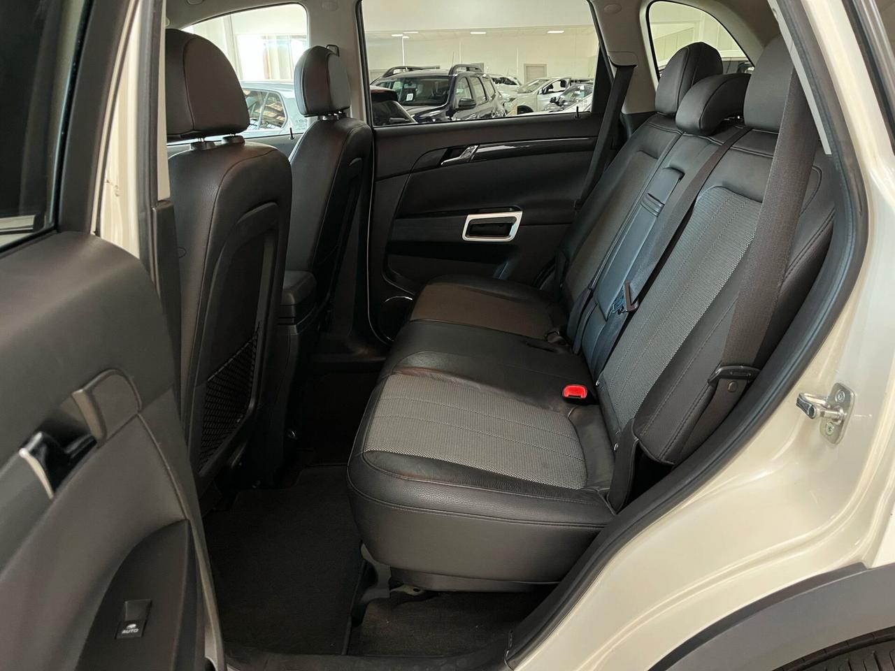 Opel Antara 2.4 167CV 4x2 Cosmo