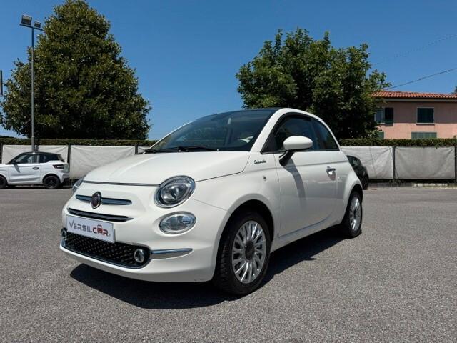 Fiat 500 1.0 Hybrid Dolcevita PREZZO SENZA OBBLIGO DI FINANZIAMENTO !!