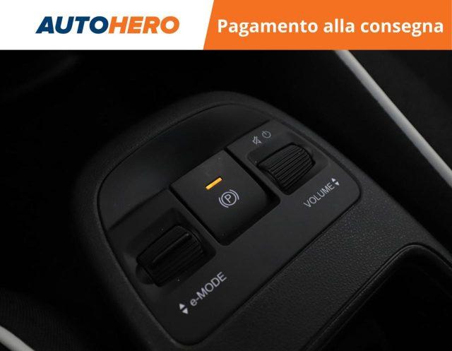 FIAT 500e Berlina 23,8 kWh