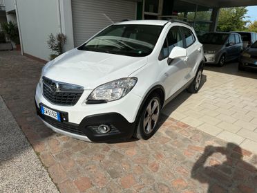 Opel Mokka 1.4 GPL 140CV 4x2