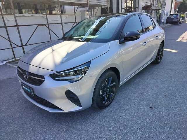 Opel Corsa 1.2 Design & Tech