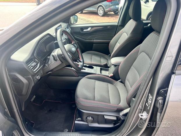 FORD Kuga 2.0 EcoBlue 120 CV aut. 2WD ST-Line