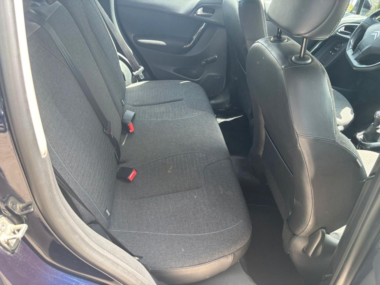 CITROEN C3 1.4 HDi Exclusive - 2015