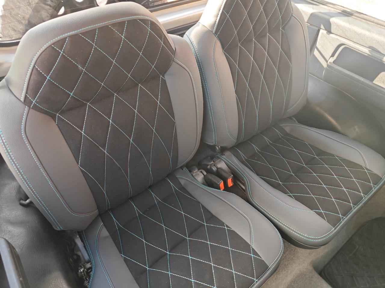 Suzuki Vitara 1.6 JLX GPL