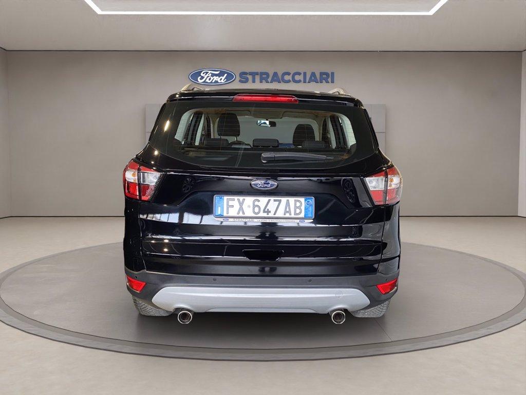 FORD Kuga 1.5 ecoboost Business s&s 2wd 120cv my19.25 del 2019