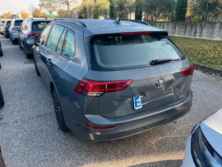 Volkswagen Golf Variant 1.0 etsi evo Life 110cv dsg