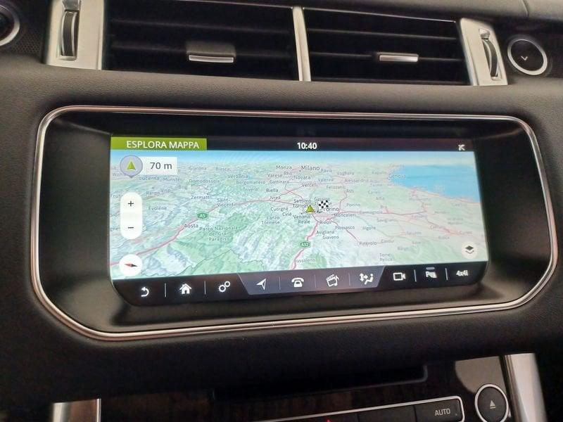 Land Rover RR Sport II 2014 Die. 3.0 tdV6 SE auto my17