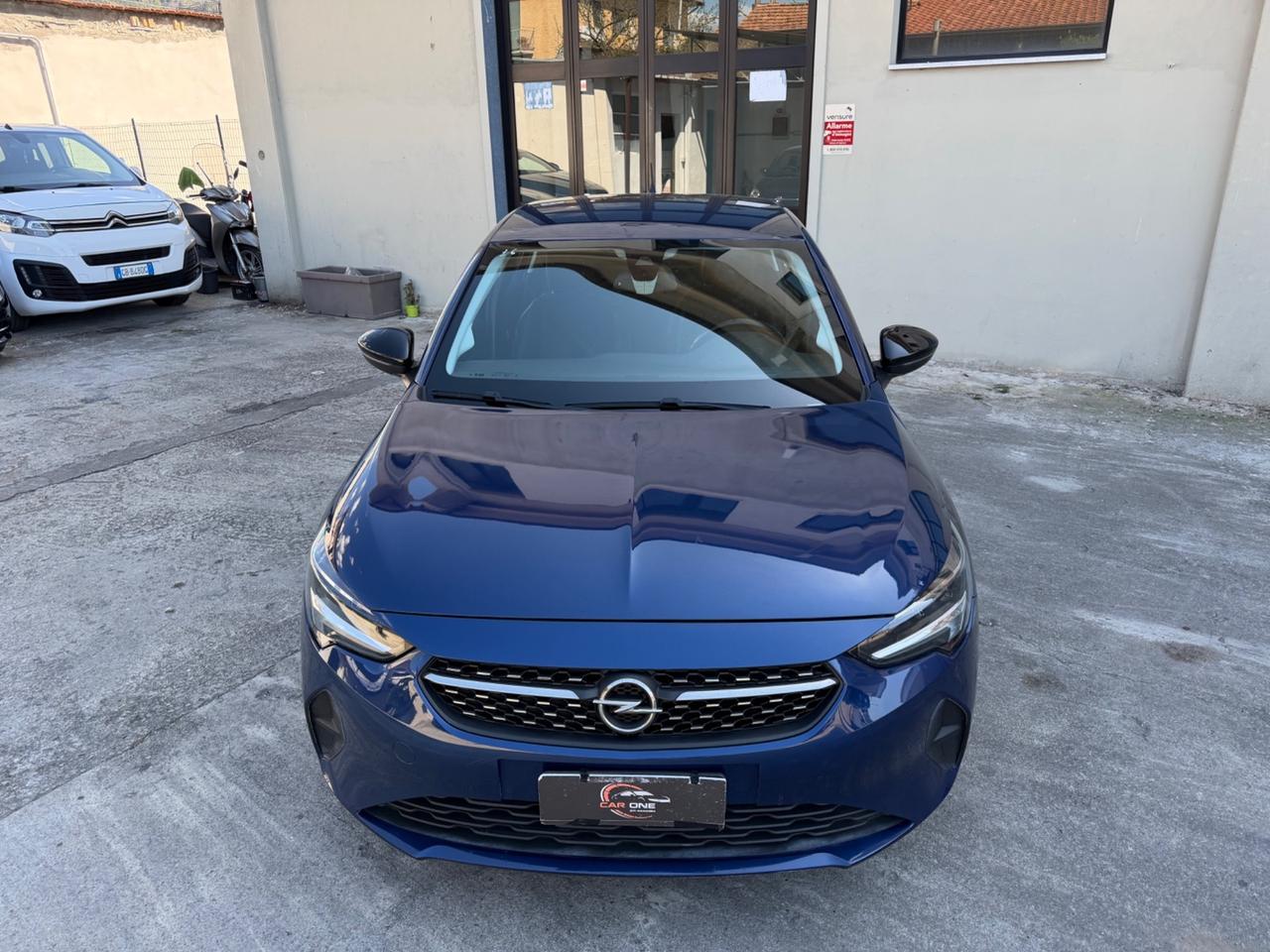 Opel Corsa 1.2 benzina ok neopatentati