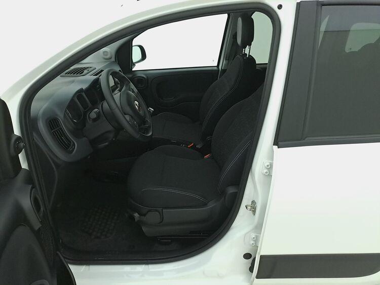 Fiat Panda Hybrid Cross BR196308 1.0 Mild Hybrid 69CV